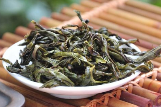 單叢茶十大香型以及常見品種大全，潮安鳳凰單樅十大名香歸類