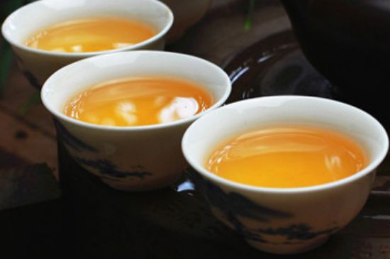 武夷巖茶十大名樅，武夷巖茶名叢