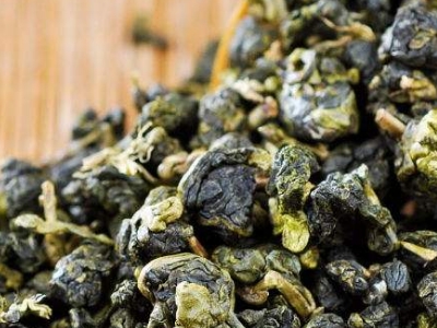 青茶十大品種，青茶品種及產(chǎn)地