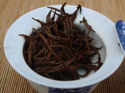 祁門和金駿眉哪個好喝，祁門和金駿眉哪個口感味好？