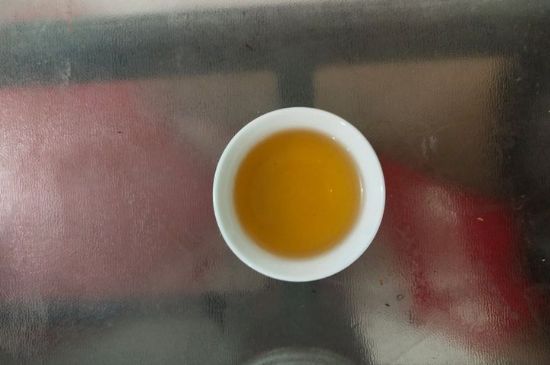 金駿眉第一泡不能喝！金駿眉喝之前需要洗茶