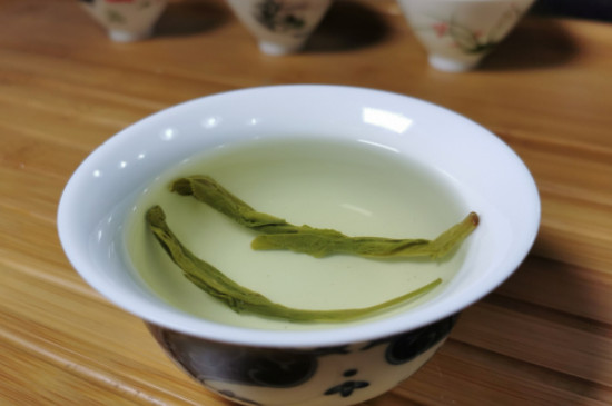 什么綠茶茶葉唇齒留香，哪個品種綠茶香氣好？