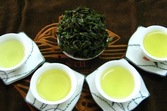 鐵觀音分幾個等級，鐵觀音哪種等級最好