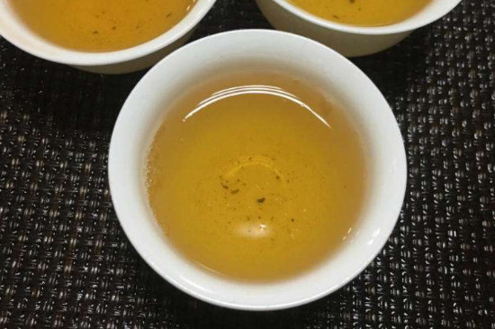 水仙茶是寒性還是溫性，水仙茶寒嗎