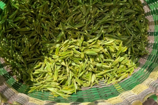 龍井是明前的好還是雨前的好，明前茶和雨前茶哪個好喝？