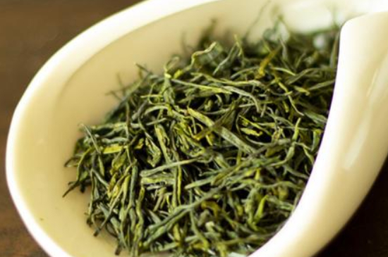 十大綠茶種類圖片大全，中國(guó)最好的綠茶品種排名