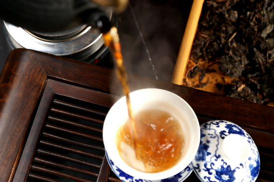 磚茶需要放冰箱嗎，磚茶怎么存放