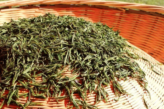 潮汕炒茶屬于什么茶，潮汕炒茶是綠茶嗎？