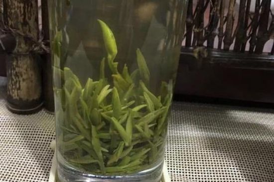 金壇雀舌什么檔次，金壇雀舌算不算好茶？