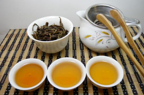 鴨屎香茶哪些人不能飲，什么人不能喝鴨屎香