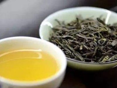 黃茶是什么茶，有哪些品種名稱