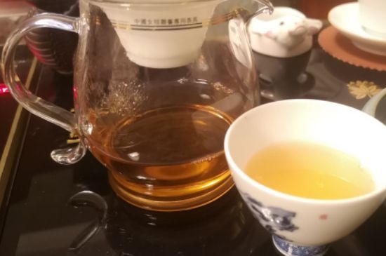 養(yǎng)生壺可以煮黑茶嗎，黑茶用煮茶器好還是養(yǎng)生壺好
