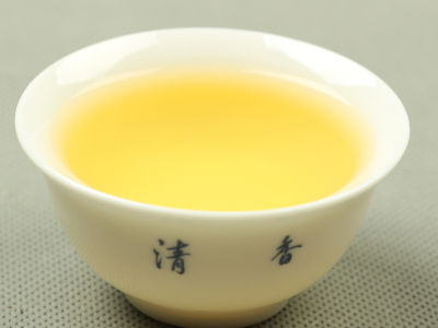 烏龍茶屬于什么茶，有什么功效與作用？