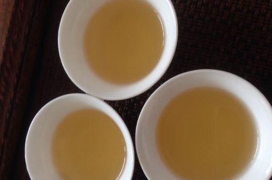 鴨屎茶的沖泡方法，烏龍單樅鴨屎香茶怎么泡