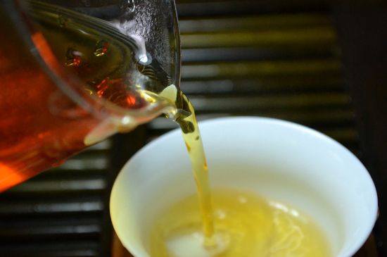 金駿眉存了六年能喝嗎，金駿眉有6年了還能喝不