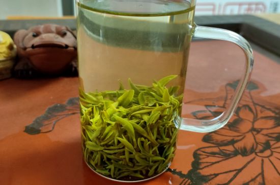 龍井好喝還是毛尖好喝，綠茶是龍井好還是毛尖好？