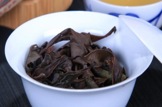 煮茶的步驟圖解，正確的煮白茶方法！