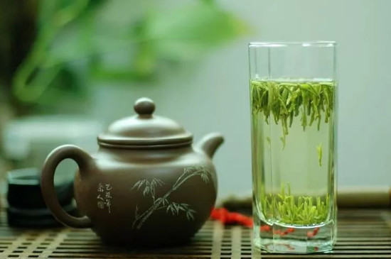 什么綠茶茶葉唇齒留香，哪個品種綠茶香氣好？