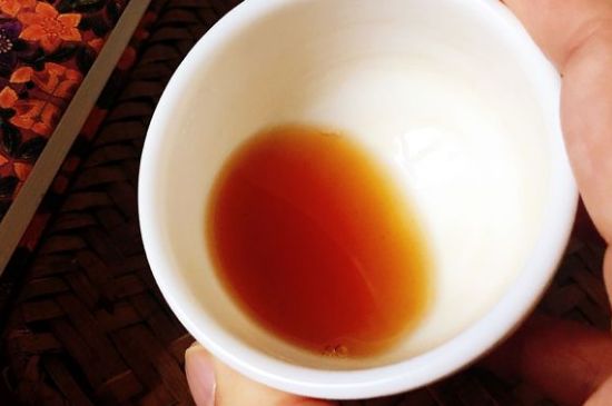 安化黑茶為什么要煮，為什么黑茶一定要煮呢