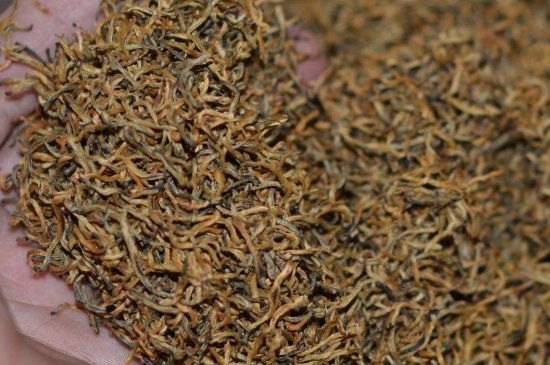 哪種金駿眉好，什么樣的金駿眉比較好