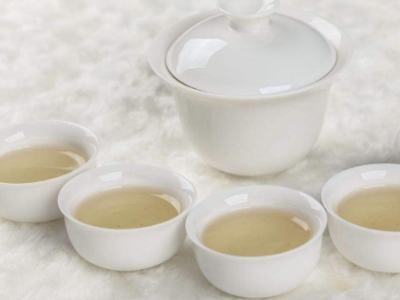 白茶煮好還是泡好喝，老白茶是泡還是煮？