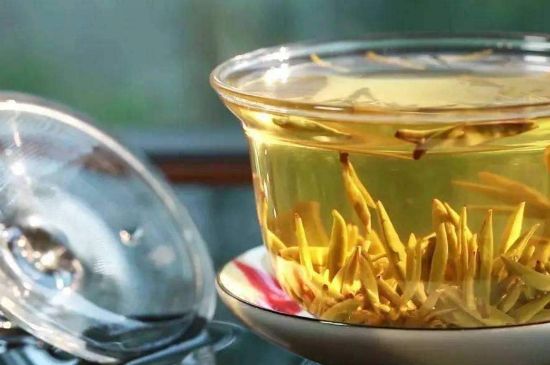 蒙頂山茶種類，蒙頂山哪種茶好？