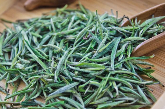 十大綠茶種類圖片大全，中國(guó)最好的綠茶品種排名