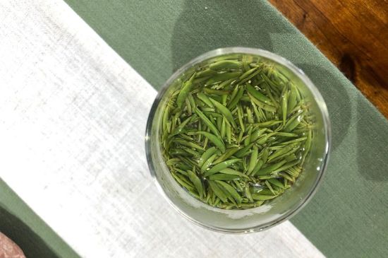 龍井好喝還是毛尖好喝，綠茶是龍井好還是毛尖好？