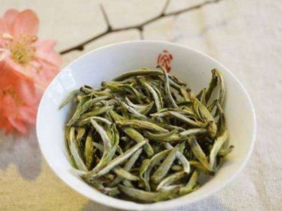 白茶有哪些品種排名，白茶的種類大全