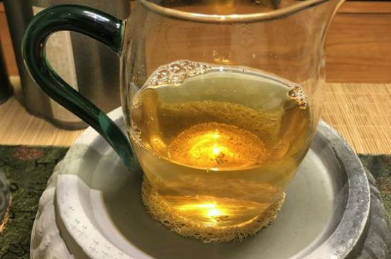 三年白茶賽砒霜，這是真的嗎？