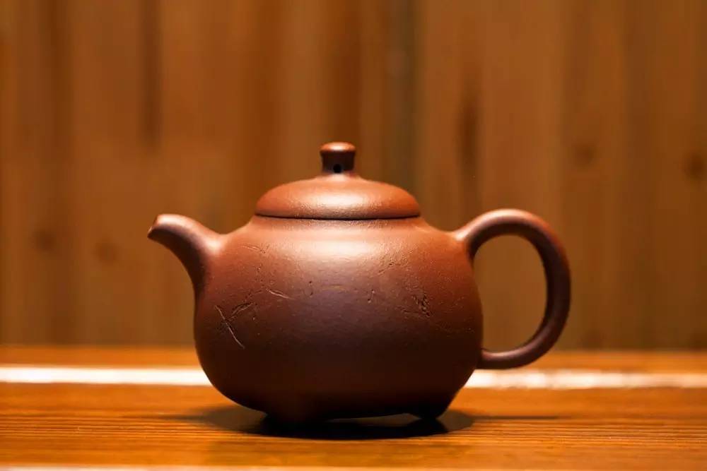 48種紫砂壺壺形大全，值得收藏！