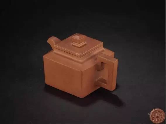 48種紫砂壺壺形大全，值得收藏！