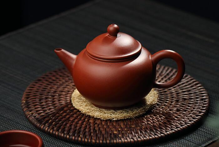 紫砂壺的三大基本特征，怎樣鑒別真假紫砂壺