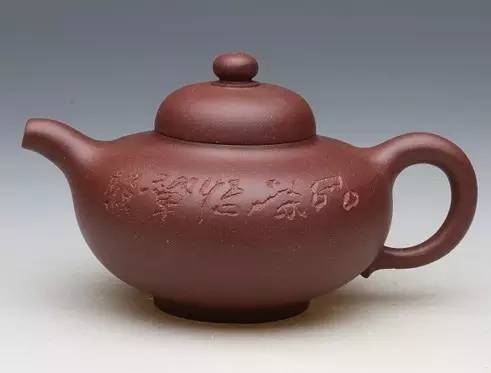 48種紫砂壺壺形大全，值得收藏！