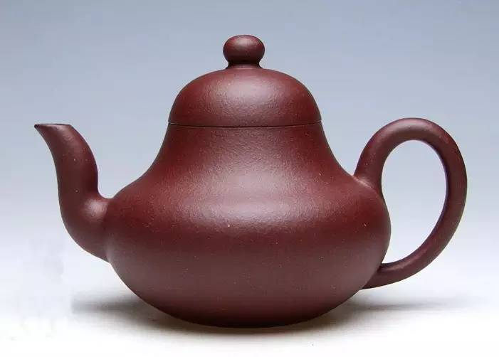 48種紫砂壺壺形大全，值得收藏！