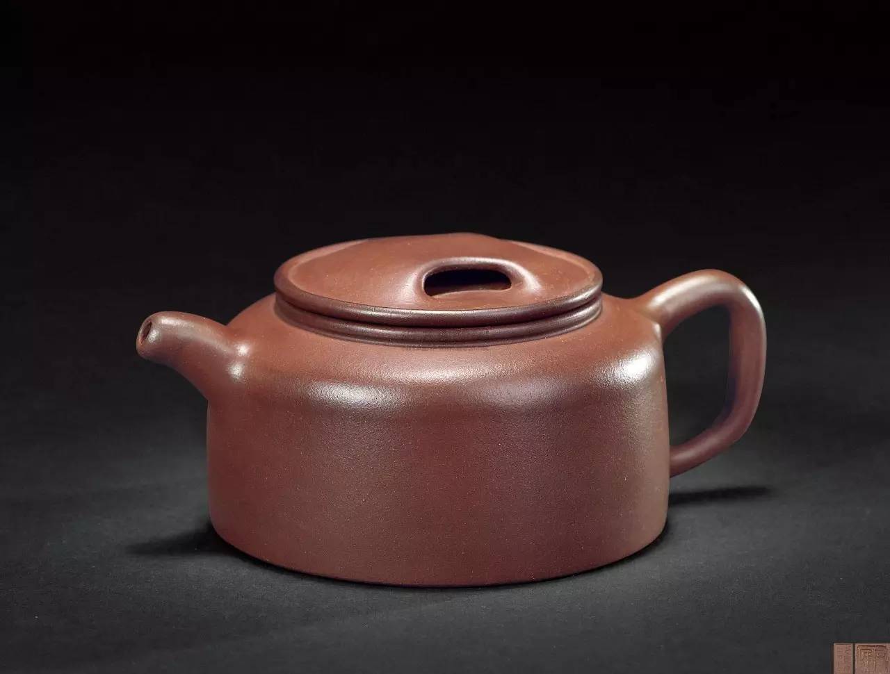 48種紫砂壺壺形大全，值得收藏！