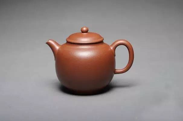 48種紫砂壺壺形大全，值得收藏！