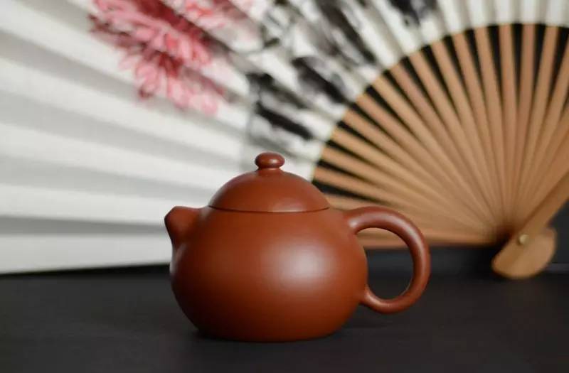 48種紫砂壺壺形大全，值得收藏！