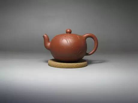 48種紫砂壺壺形大全，值得收藏！