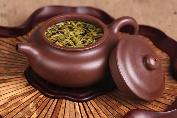 紫砂壺如何開壺，正確的<a href=http://m.cikucha.com/chaju/zisha/ target=_blank class=infotextkey>紫砂壺開壺</a>方法