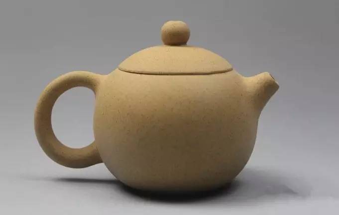 48種紫砂壺壺形大全，值得收藏！