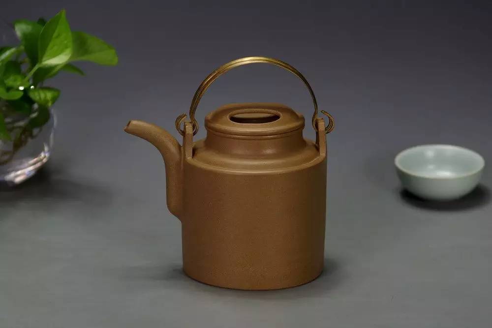 48種紫砂壺壺形大全，值得收藏！