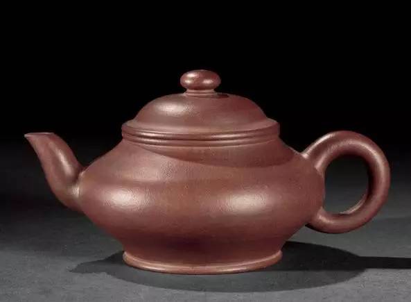 48種紫砂壺壺形大全，值得收藏！