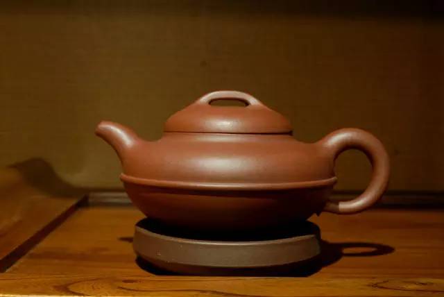 48種紫砂壺壺形大全，值得收藏！