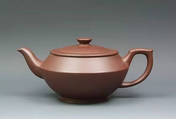 48種紫砂壺壺形大全，值得收藏！