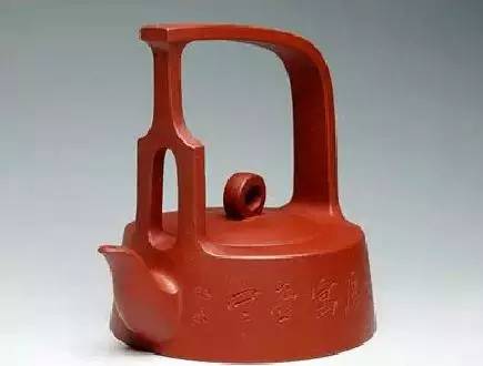 48種紫砂壺壺形大全，值得收藏！