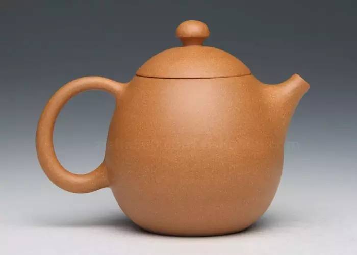 48種紫砂壺壺形大全，值得收藏！