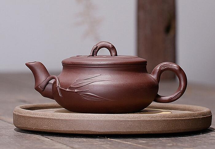 紫砂壺開壺的正確步驟，教你<a href=http://m.cikucha.com/chaju/zisha/ target=_blank class=infotextkey>紫砂壺保養(yǎng)</a>的方法