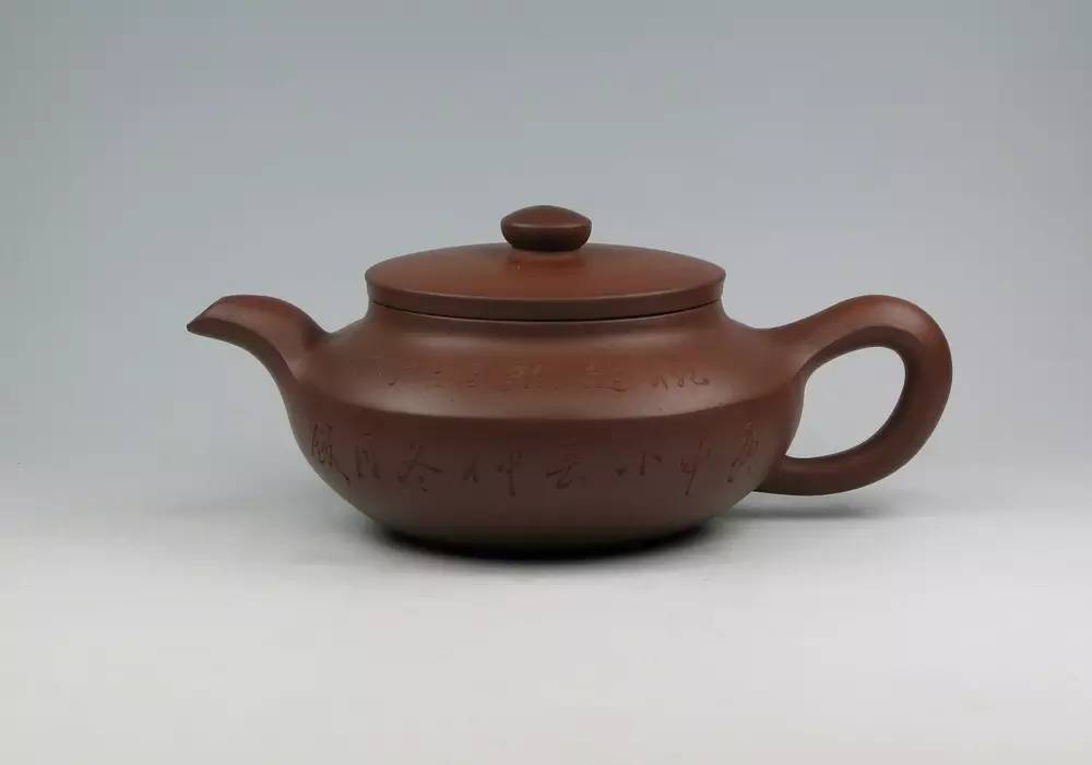 48種紫砂壺壺形大全，值得收藏！