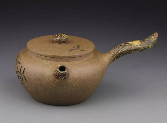 48種紫砂壺壺形大全，值得收藏！